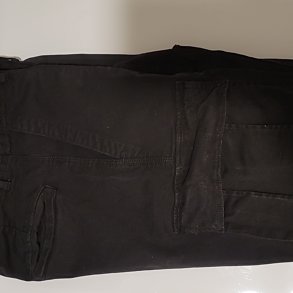 Mens Zara cargo pants